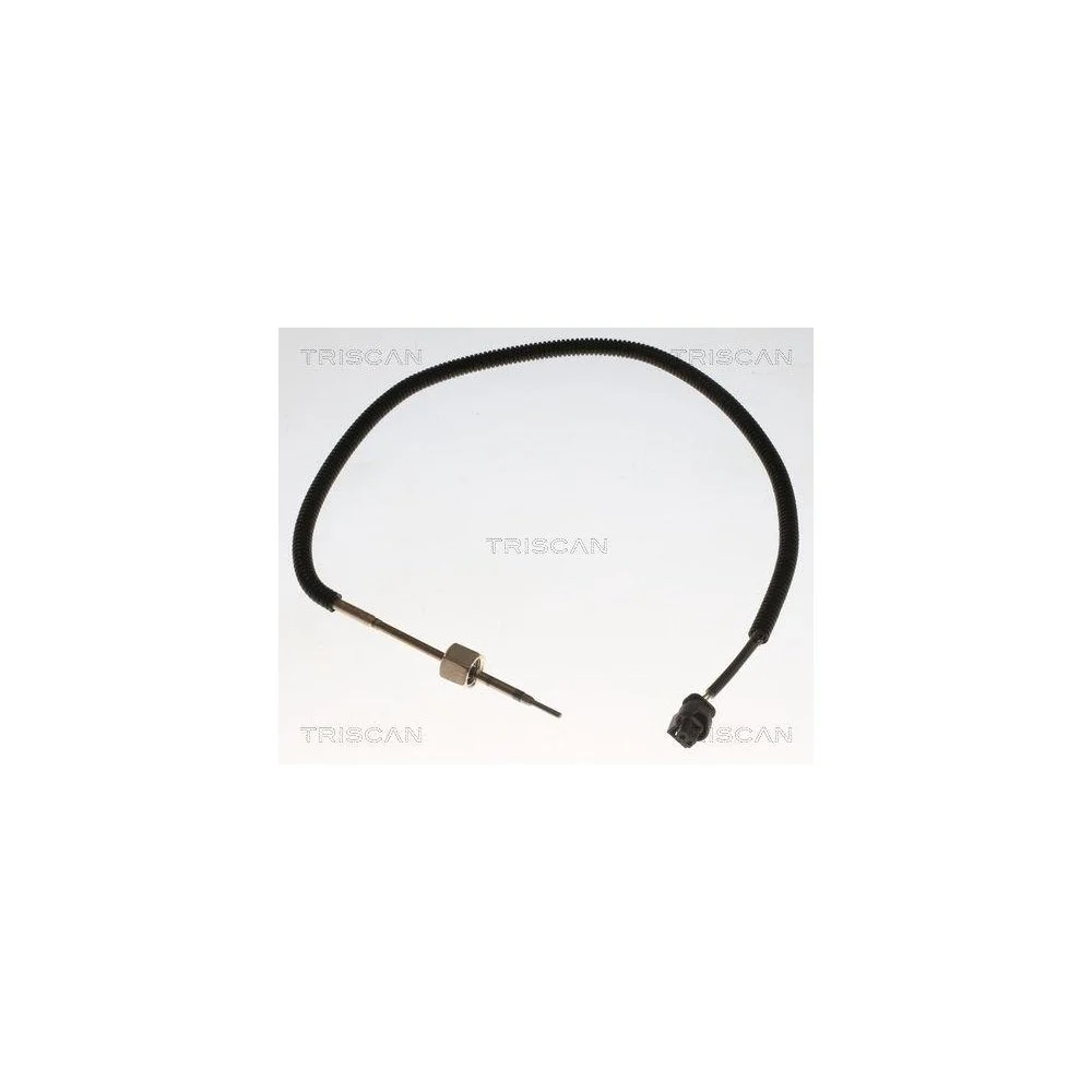 Датчик температури відпрацьованих газів TRISCAN 8826 23055 для MERCEDES-BENZ двосторонній, фото №1
