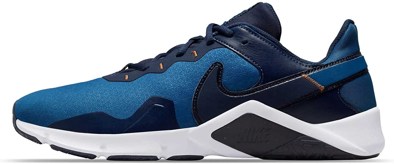 Кроссовки Nike Legend Essential 2 мужские, фото №3
