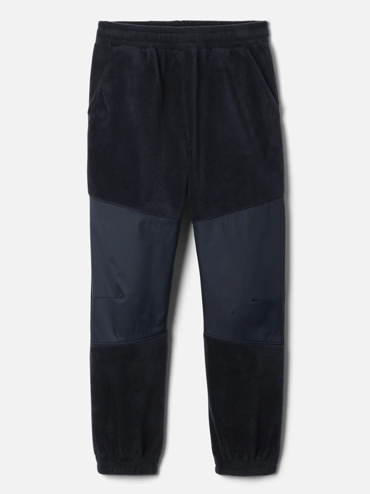 Штаны Columbia Steens Mt™ Overlay Pant Черный S, фото №1