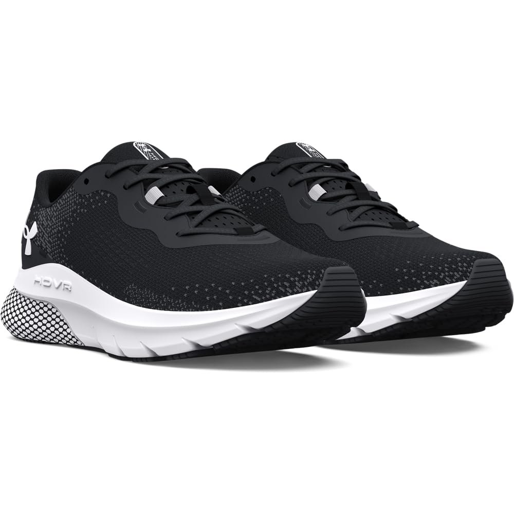 Кроссовки Under Armour Ua HOVR Turbulence 2, мужские, фото №2