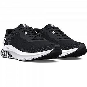 Кроссовки Under Armour Ua HOVR Turbulence 2, мужские synthetic.ua - Фото 1