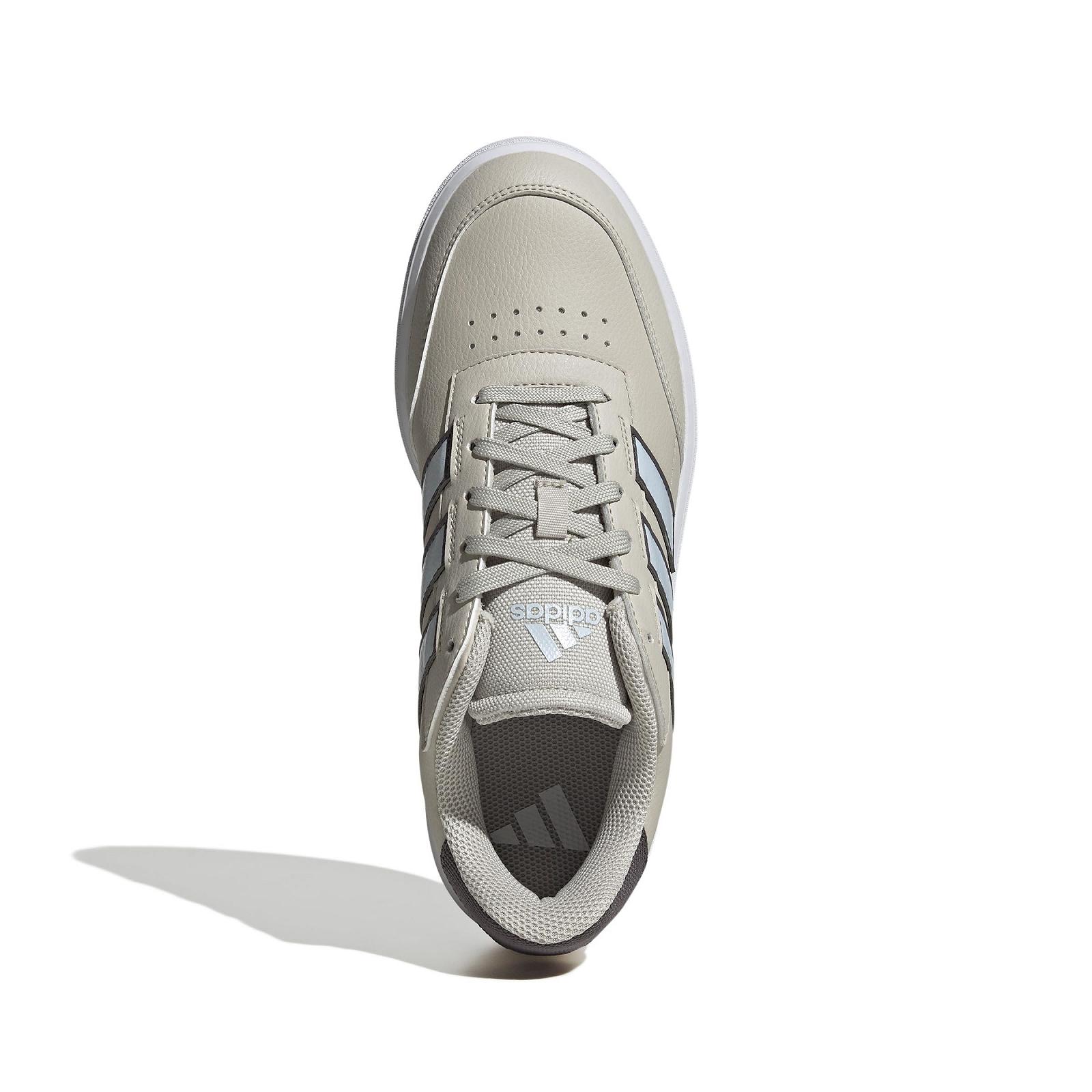 Кросівки Adidas Courtblock чоловічі, фото №7