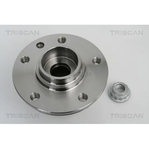 Комплект подшипника ступицы TRISCAN 8530 29011 для VW, задний мост, задний мост слева, слева, фото №3
