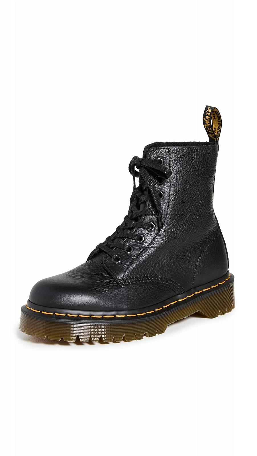 Ботинки Dr. Martens Унісекс, фото №1