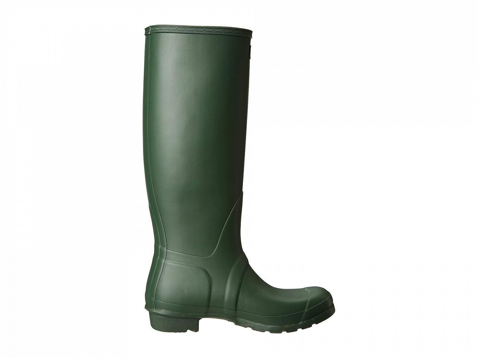 Челси Ботинки резиновые женские HUNTER Org Chelsea Rma Women's Wellington, фото №4