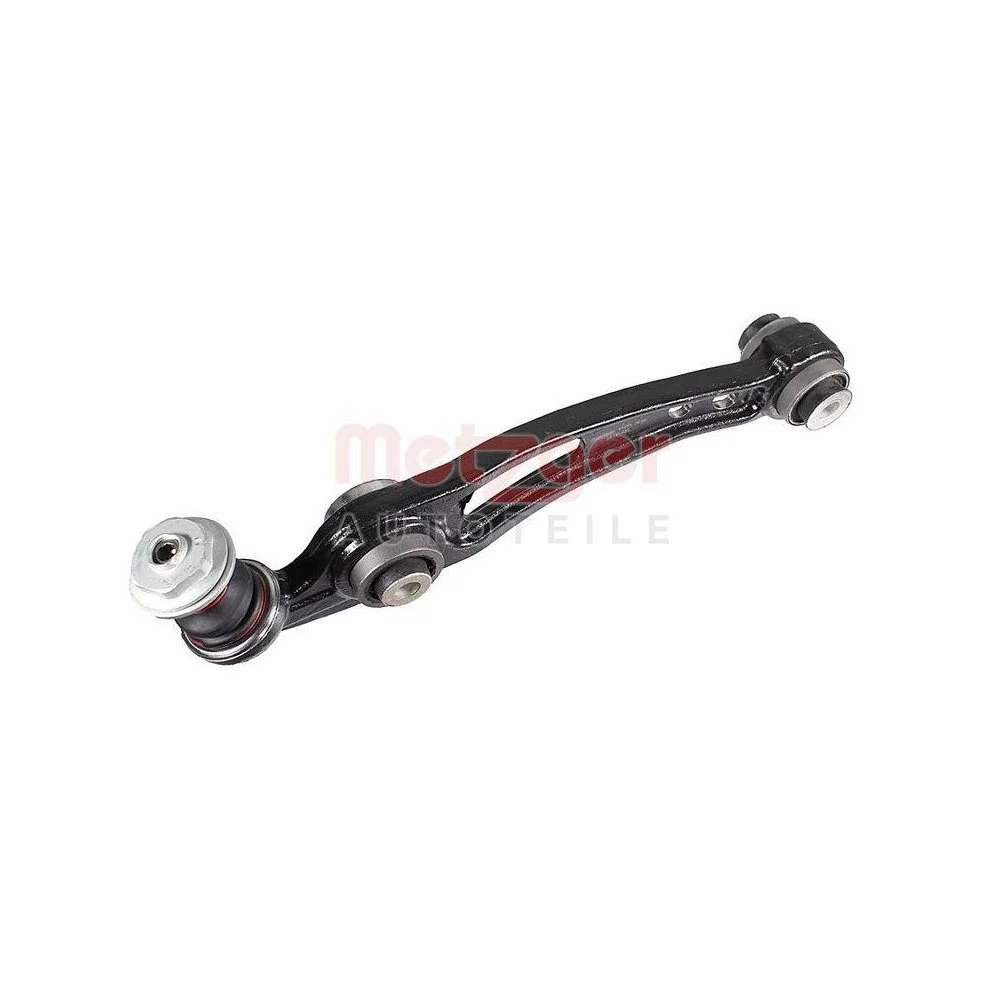 Рычаг подвески METZGER AUTOTEILE 58191401 GREENPARTS LAND ROVER, фото №1