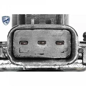 Вакуумний регулятор турбіни VEMO EXPERT KITS + V22-40-0001 для CITROËN PEUGEOT synthetic.ua - Фото 1