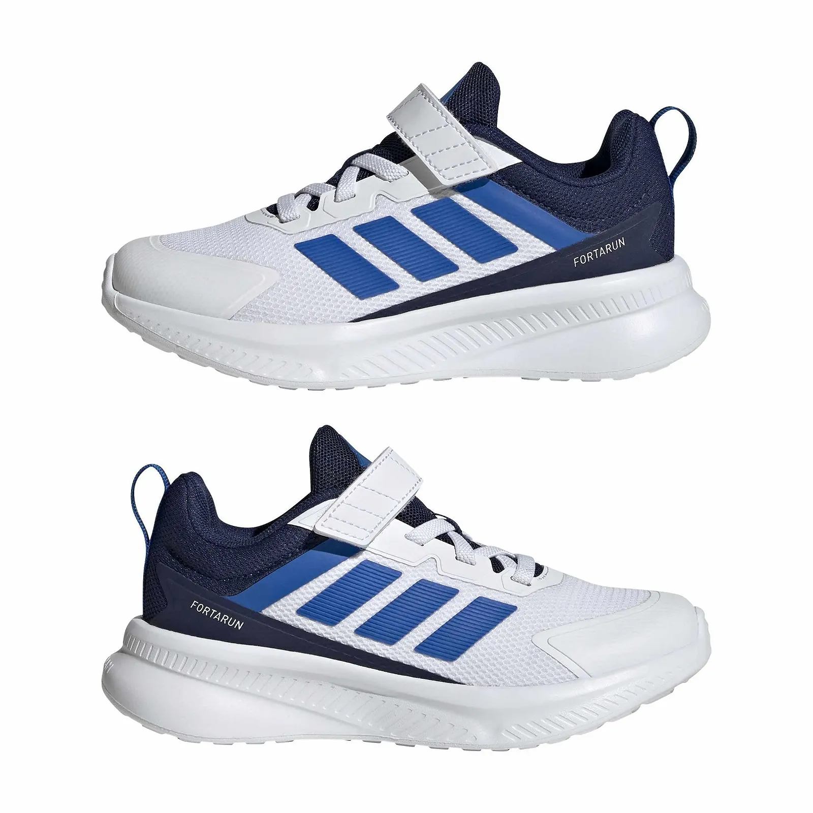 Кроссовки Adidas Fortarun 4.0 Детские, фото №7 Кроссовки Adidas Fortarun 4.0 Детские, фото №7