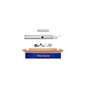 Глушник задній HELLA Easy2Fit 8LD 366 035-471 - Фото 1