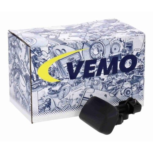 Форсунка омывателя фар VEMO V40-08-0027, фото №2