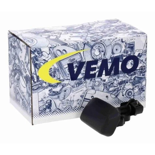 Форсунка омивача фар VEMO V40-08-0027, фото №2