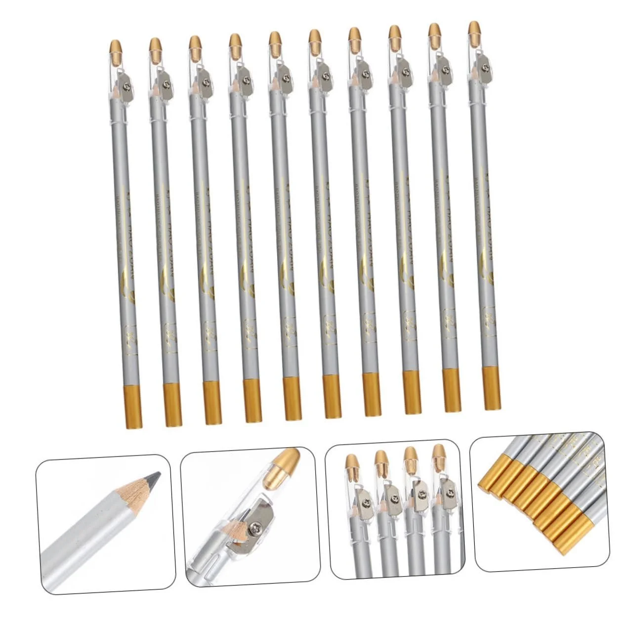 Карандаш для бровей Ipetboom, фото №4