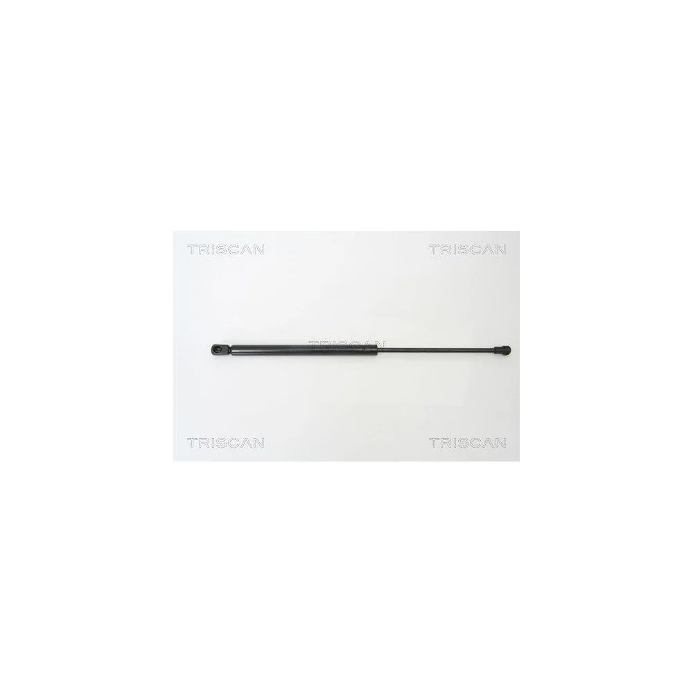 Газова пружина багажника TRISCAN 8710 27215 VOLVO, задня ліва, фото №1