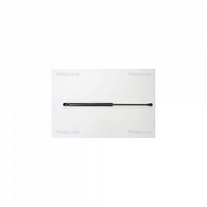 Газова пружина багажника TRISCAN 8710 27215 VOLVO, задня ліва - Фото 1