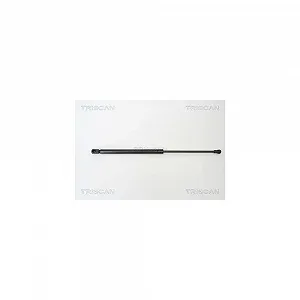 Газова пружина багажника TRISCAN 8710 27215 VOLVO, задня ліва - Фото 1
