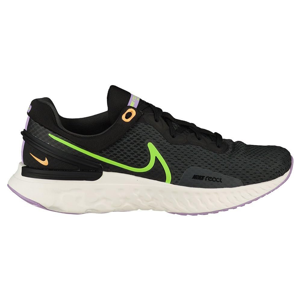 Кросівки Nike React Miler 3 для чоловіків, фото №2