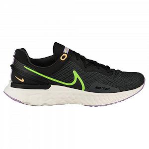Кросівки Nike React Miler 3 для чоловіків synthetic.ua - Фото 1