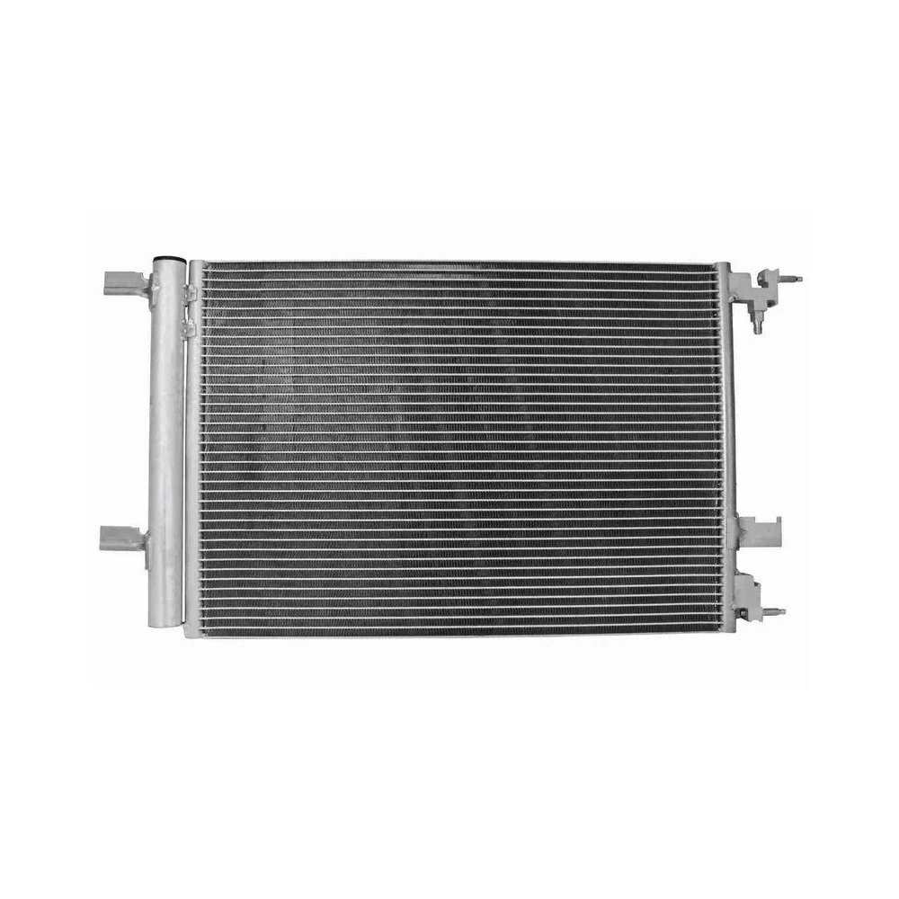 Конденсатор кондиціонера VEMO V40-62-0036 Оригінальна якість VEMO для GMC OPEL, фото №1