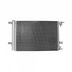 Конденсатор кондиціонера VEMO V40-62-0036 Оригінальна якість VEMO для GMC OPEL - Фото 1