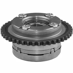 Регулятор положения распределительного вала PartsTec PTA126-0028 для MERCEDES-BENZ выпускная сторона - Фото 1