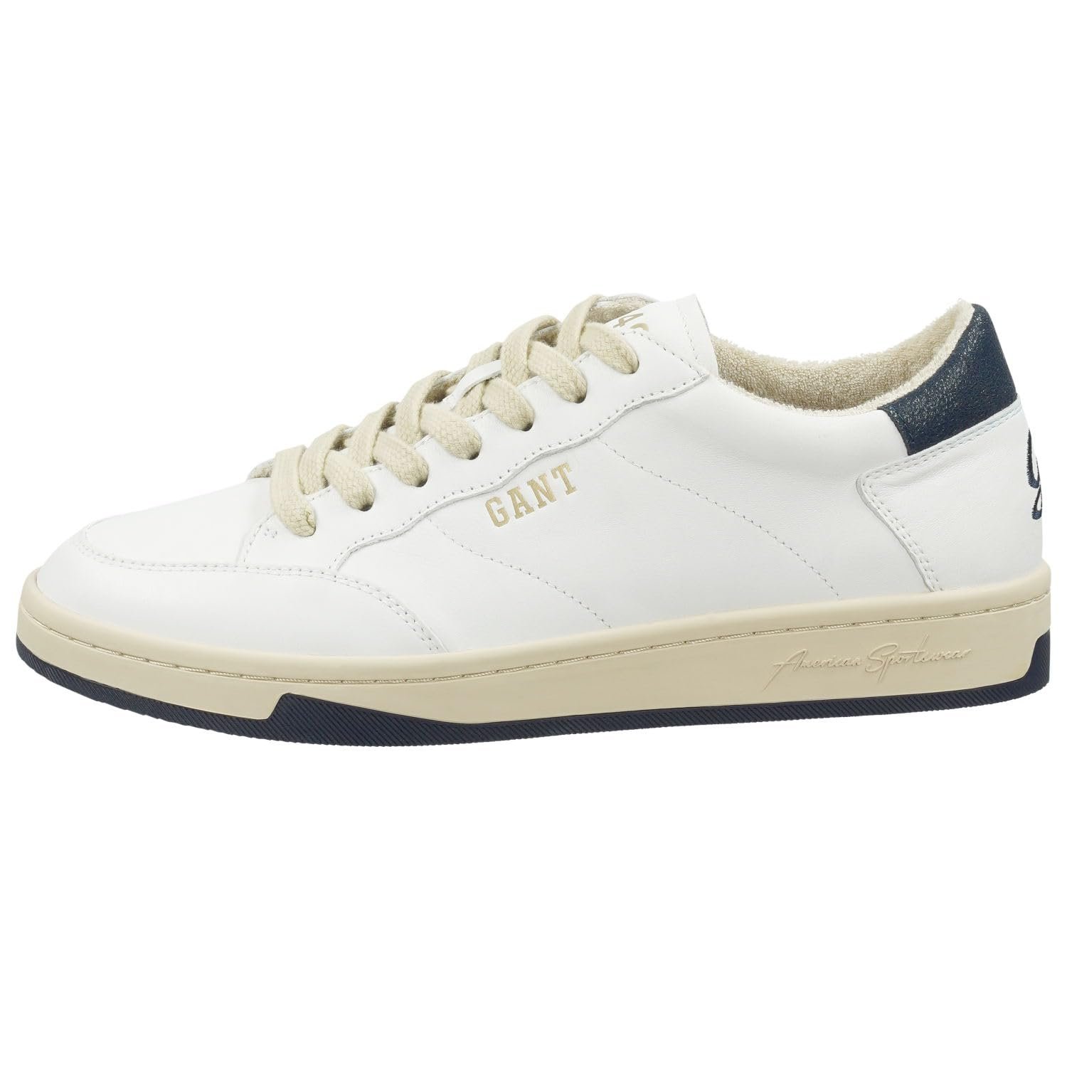 Кроссовки GANT Prepus Мужские 29631682 Черный, фото №7