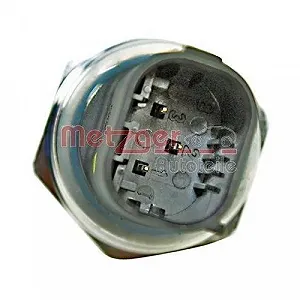 Датчик давления выхлопных газов METZGER GREENPARTS 0906303 synthetic.ua - Фото 1