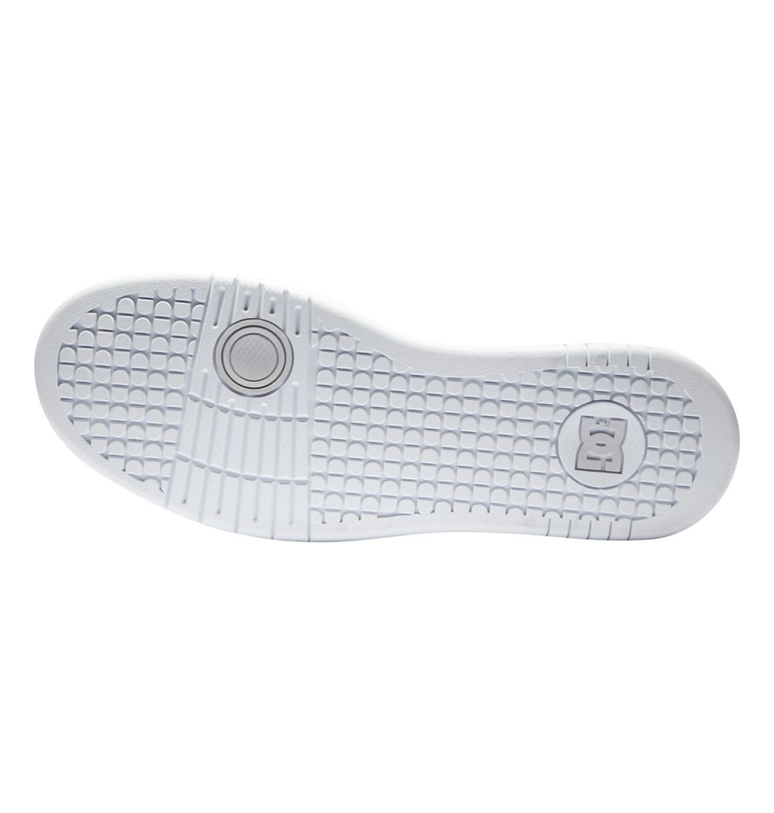 Кроссовки DC Shoes Manteca 4 Hi мужские, фото №5