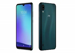 Купить Смартфон ZTE Blade A5 (2020) 2/32 GB Dark Green - Фото 1 Смартфон ZTE Blade A5 (2020) 2/32 GB Dark Green - Фото 1