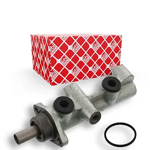 Главный тормозной цилиндр FEBI BILSTEIN 12275 для MERCEDES-BENZ - Фото 1