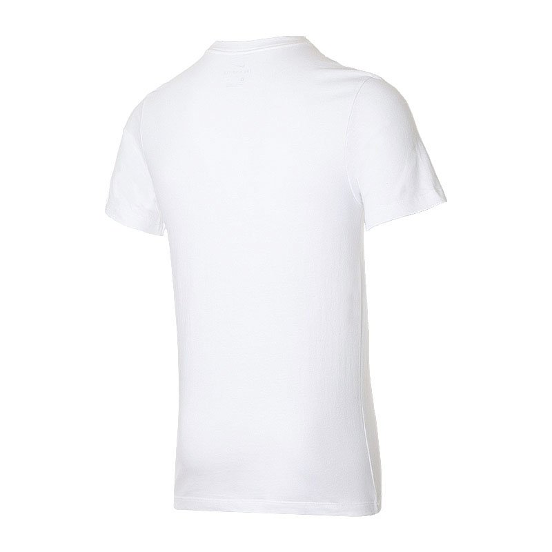 Футболка Nike NSW TEE JUST DO IT SWOOSH XL, фото №2