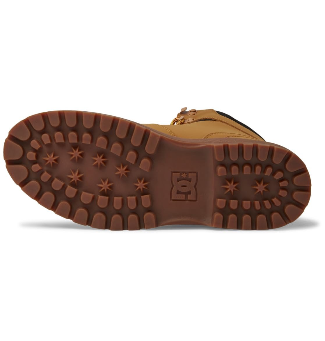 Ботинки DC Shoes Peary Tr мужские, фото №5