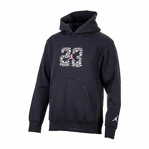 Худи JORDAN M J SPRT DNA FLC PO 2 L - Фото 1