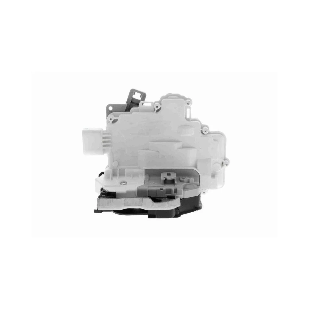 Замок двери VEMO V10-85-2372 Green Mobility Parts для AUDI VW, задний левый, фото №1