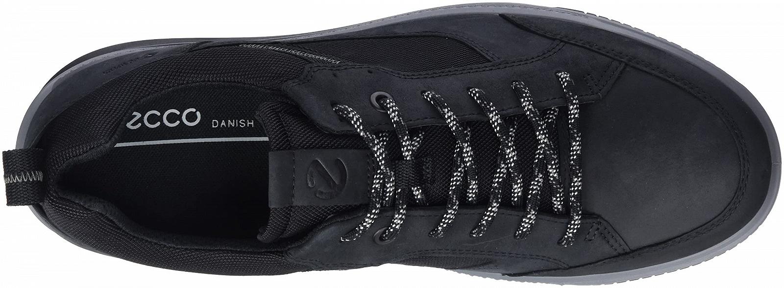 Кроссовки ECCO Byway Tred, фото №5