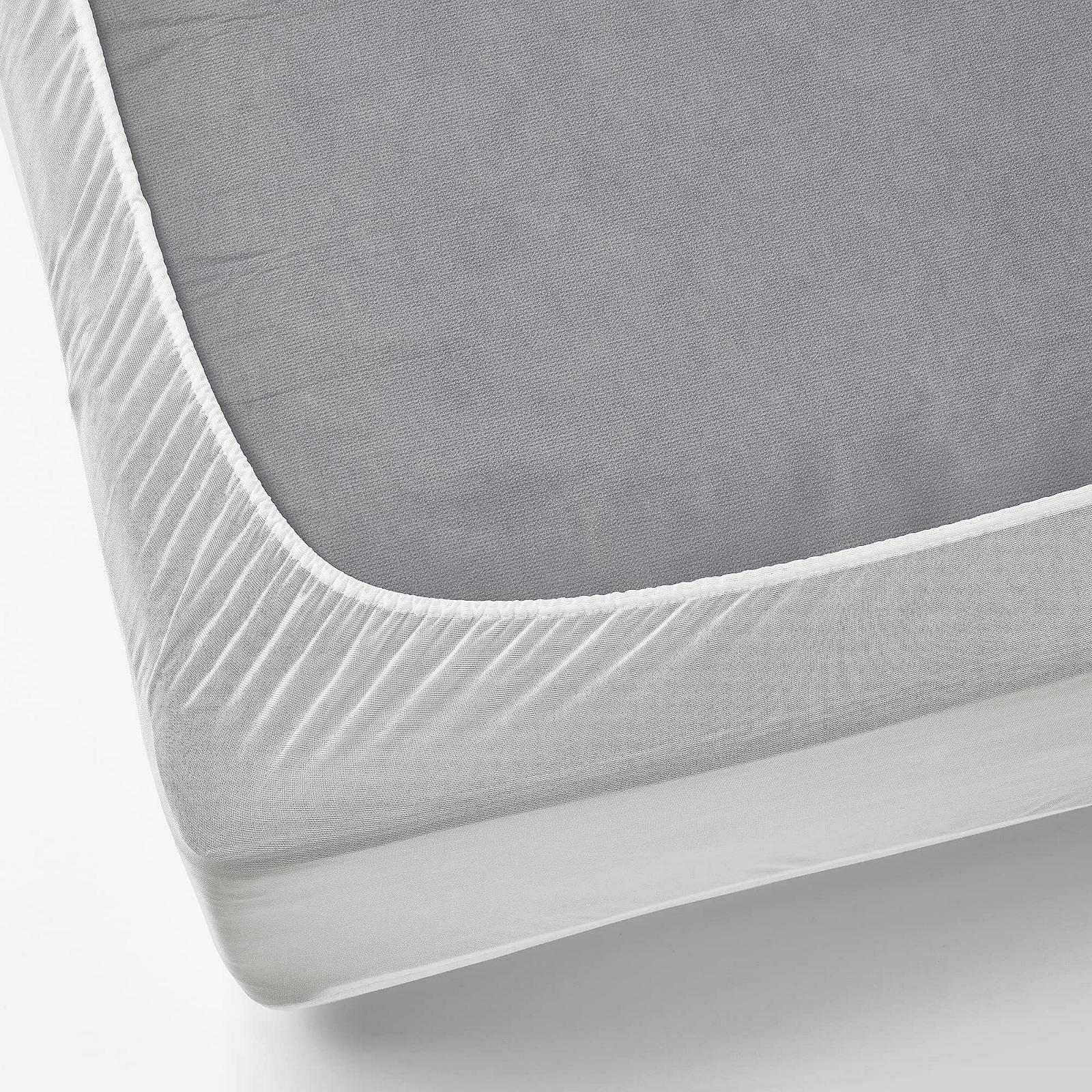 Водонепроницаемый наматрасник GRUSNARV ProTuning 90x200 см, фото №4 Водонепроницаемый наматрасник GRUSNARV ProTuning 90x200 см, фото №4