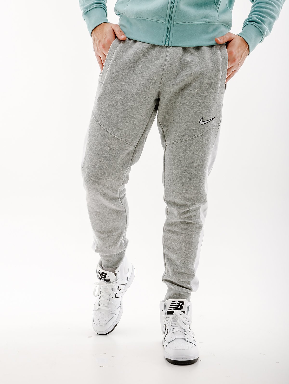 Штани Nike JOGGER BB XL, фото №1