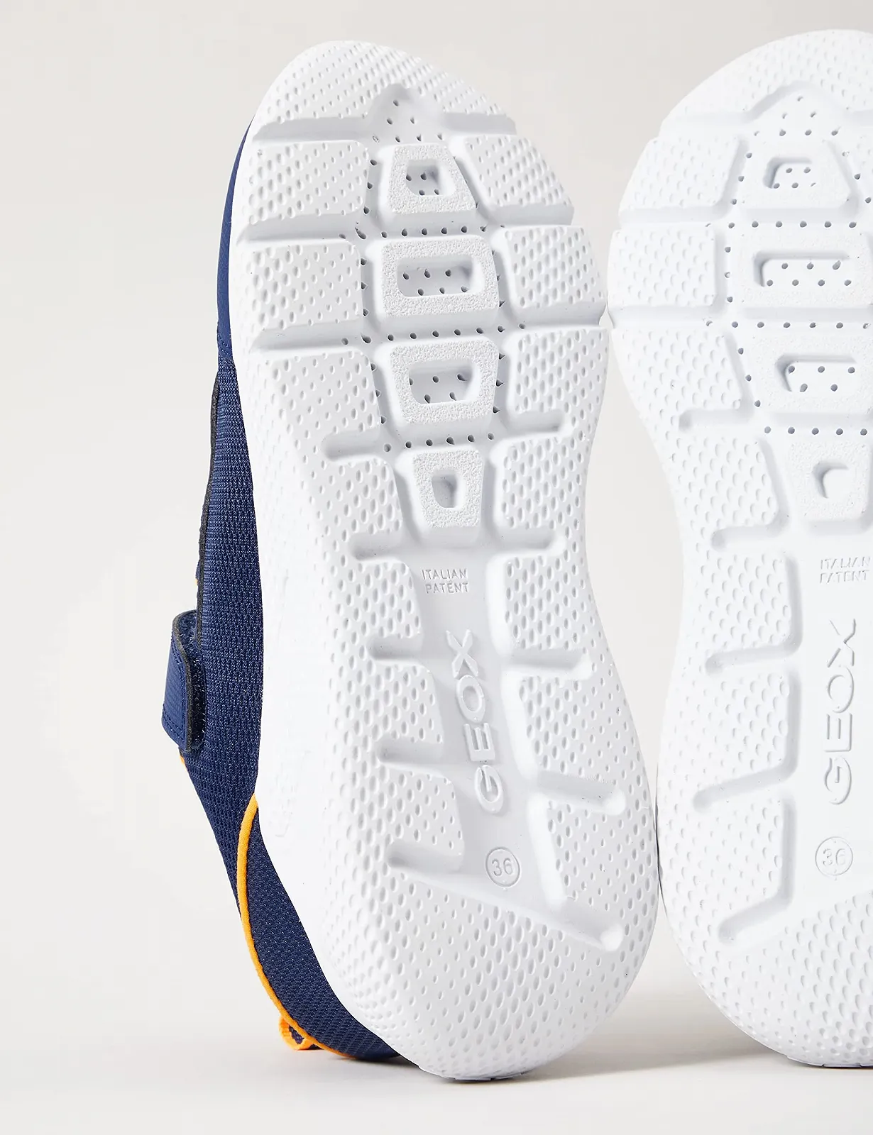 Кроссовки Geox J Sprintye Boy E, фото №4