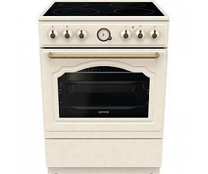 Електрична плита Gorenje GECS6B70CLI - Фото 1