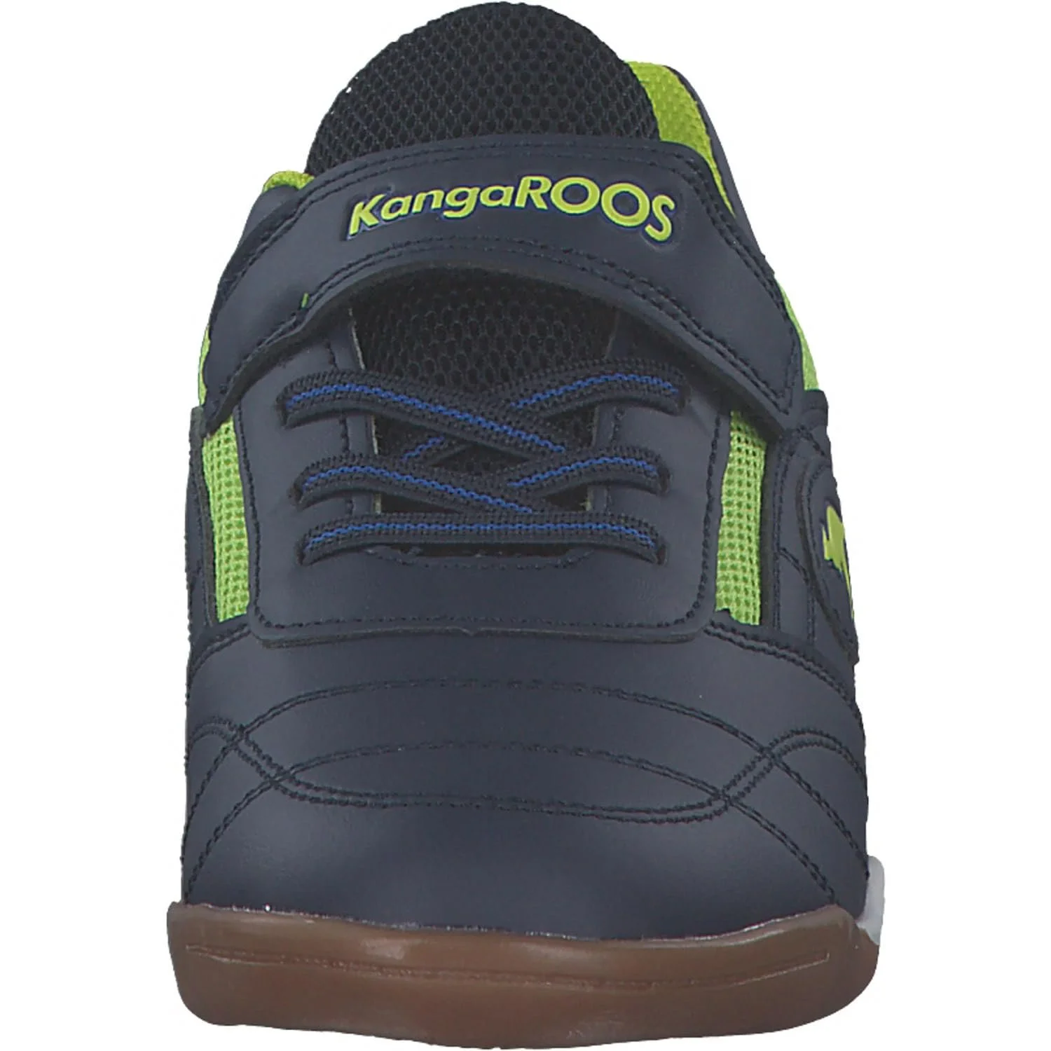 Кроссовки KangaROOS Backyard 2.0 Ev Indoor для мальчиков, фото №5 Кроссовки KangaROOS Backyard 2.0 Ev Indoor для мальчиков, фото №5