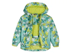 Лыжная куртка Lupilu для девочек - Фото 1