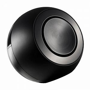 Акустика Bowers & Wilkins PV1D сабвуфер - Фото 1