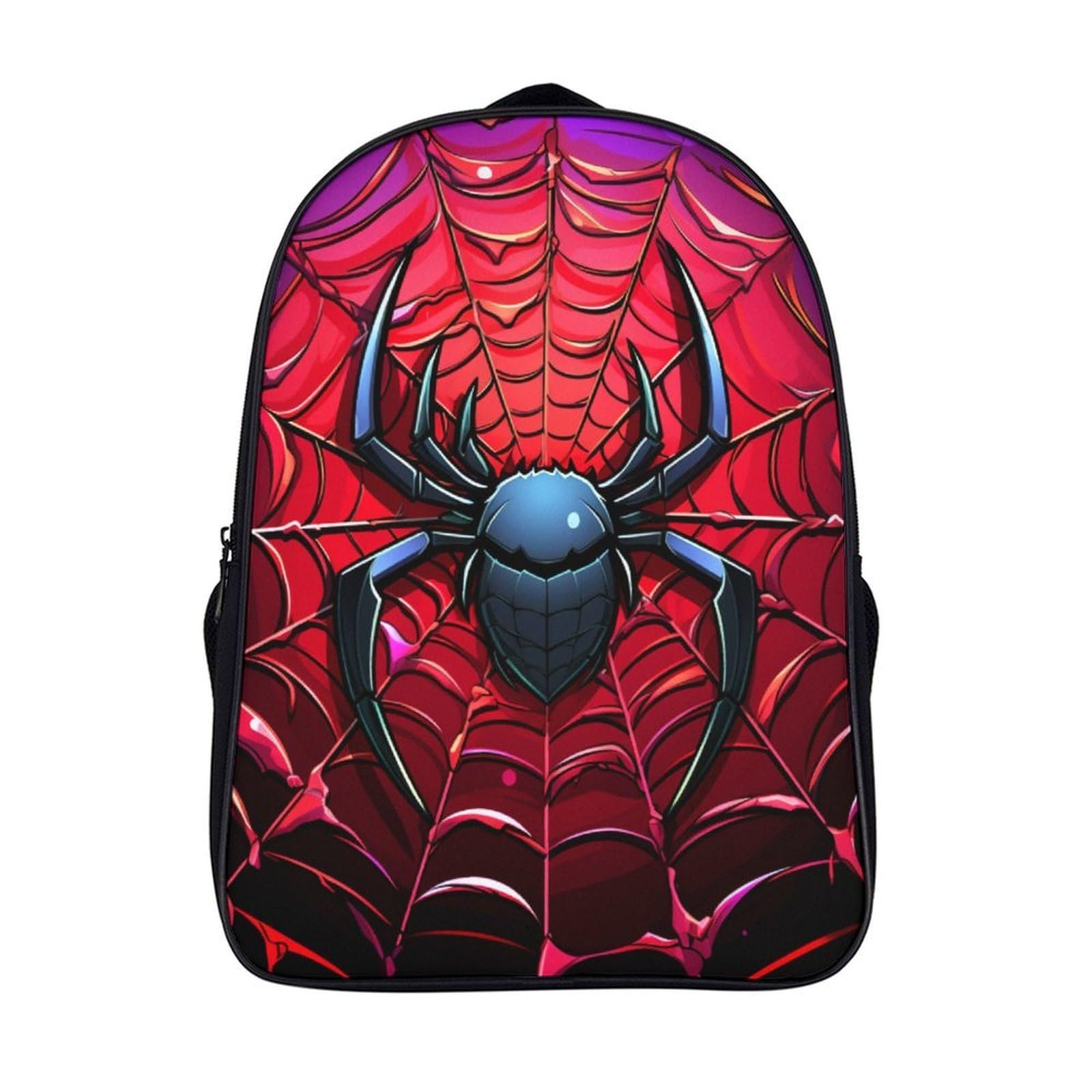 Рюкзак Spiders DPEOANEBN 40x28x16см, фото №1