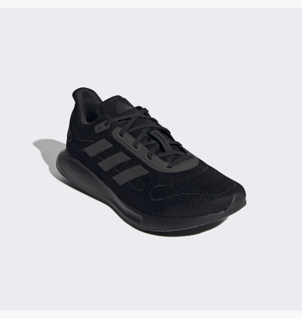 Кросівки Adidas Galaxar 45 1/3, фото №6