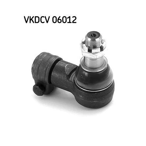 Наконечник рульової тяги SKF VKDCV 06012 для MERCEDES-BENZ SCANIA, фото №3
