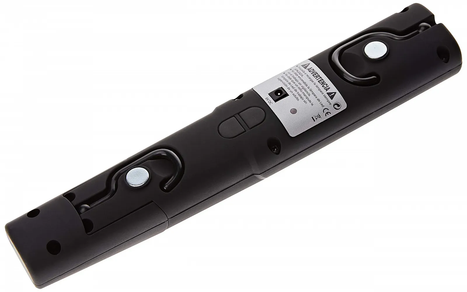 Робочий Магнітний Світильник JBM 51889 з 24 LED, фото №2