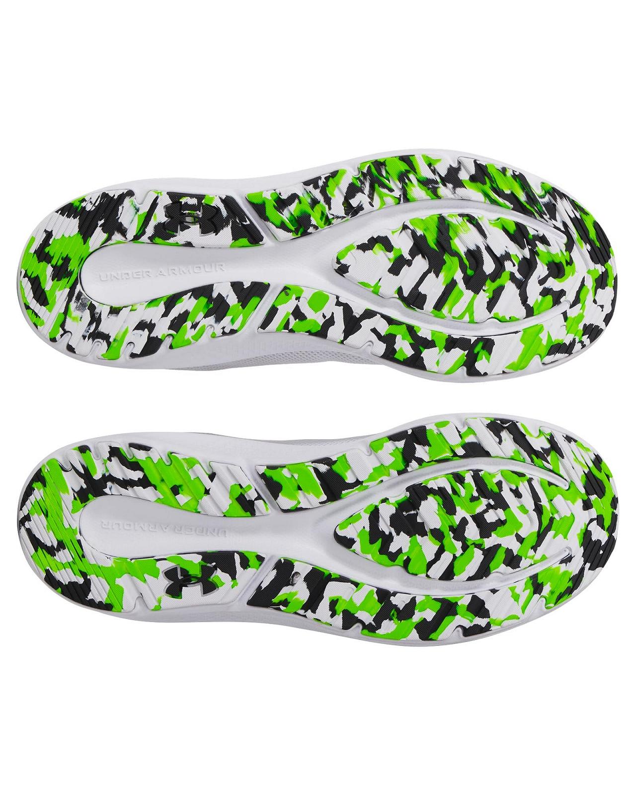 Чоловічі Кросівки Under Armour Charged Pursuit 4, фото №4 Чоловічі Кросівки Under Armour Charged Pursuit 4, фото №4