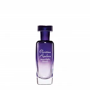 Парфюмированная вода Christina Aguilera Moonlight Bloom Жасминовый аромат для женщин 30 мл цена на synthetic.ua - Фото 1 Парфюмированная вода Christina Aguilera Moonlight Bloom Жасминовый аромат для женщин 30 мл synthetic.ua - Фото 1