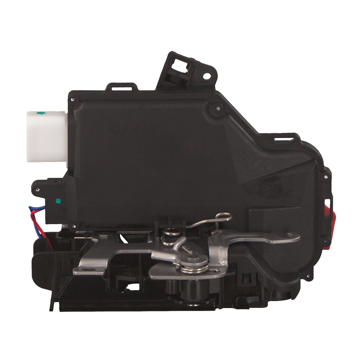 Замок двери FEBI BILSTEIN 178832 febi Plus для SKODA VW, задний левый, фото №4