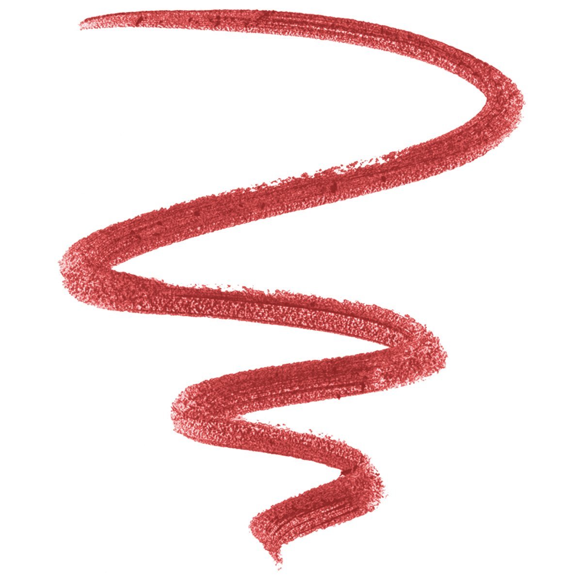 Олівець для губ The Body Shop Red Siren, фото №4
