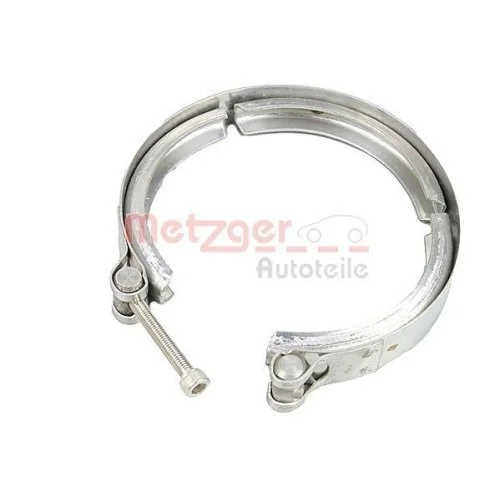 Модуль EGR METZGER 0892738 для AUDI SEAT SKODA VW, сажовий фільтр, фото №4